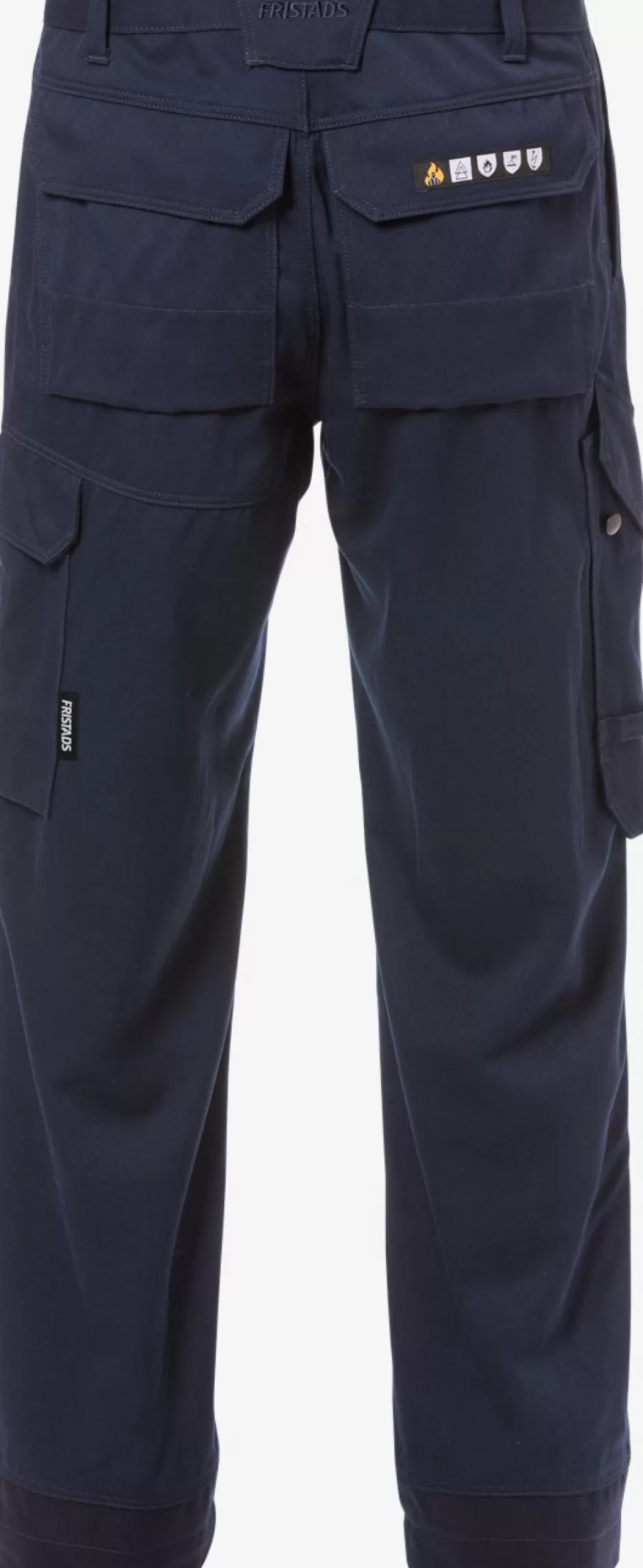 Fristads Flamestat Broek 2165 MFA<Heren Broeken | Broeken