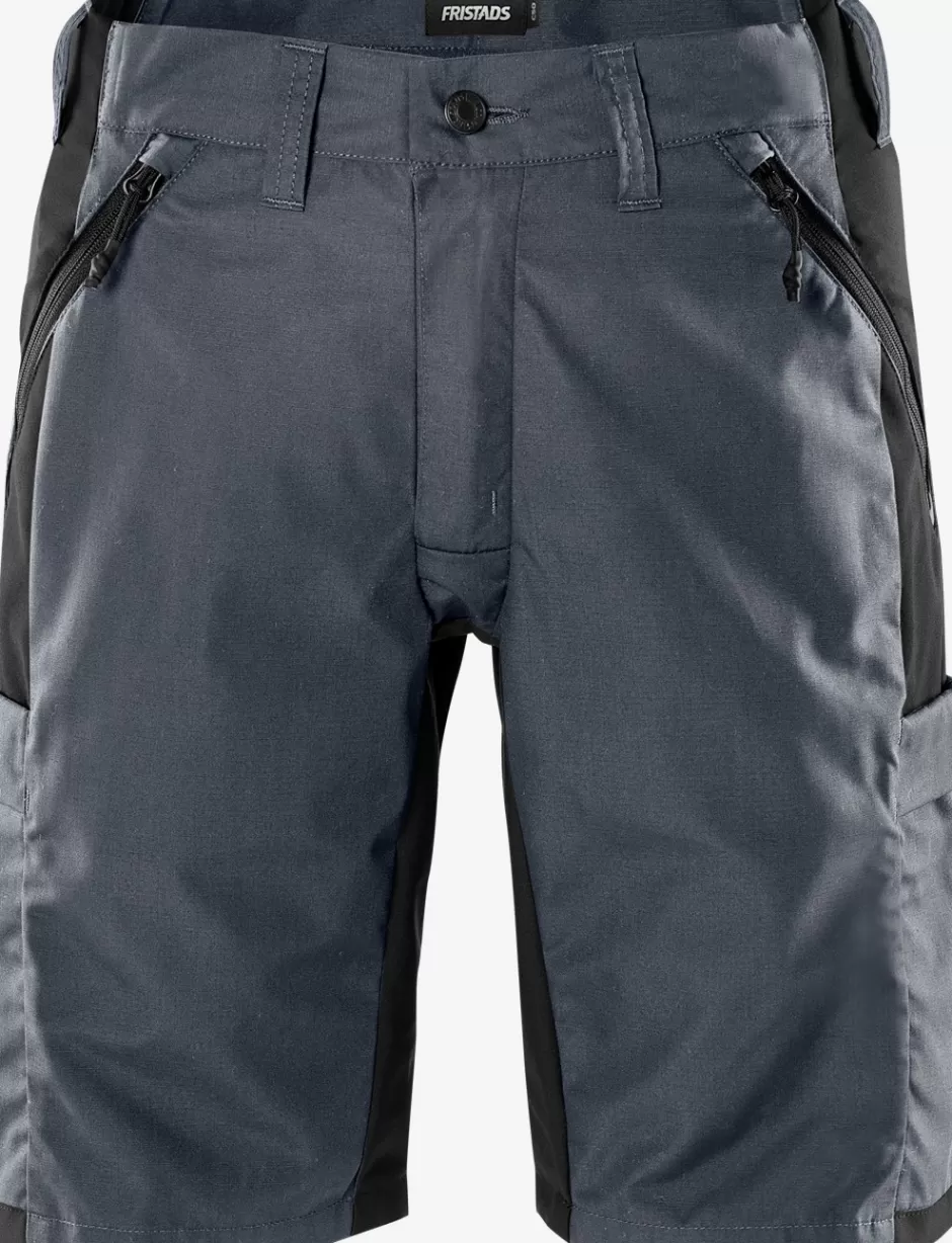 Fristads Service Korte Broek Stretch 2543 LWR<Heren Korte Broek | Korte Broek